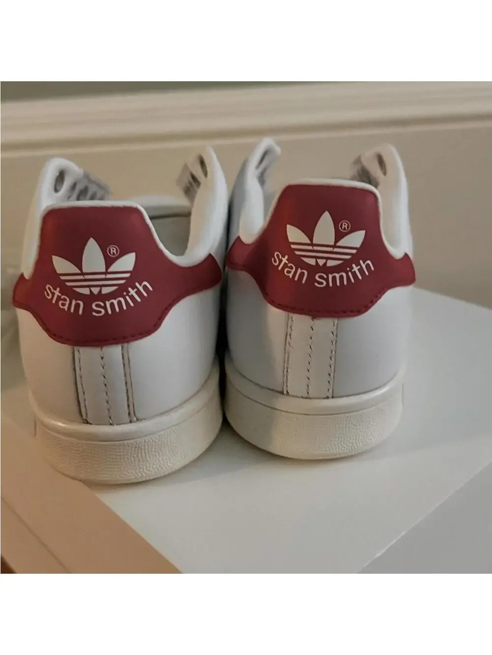 adidas stan smith